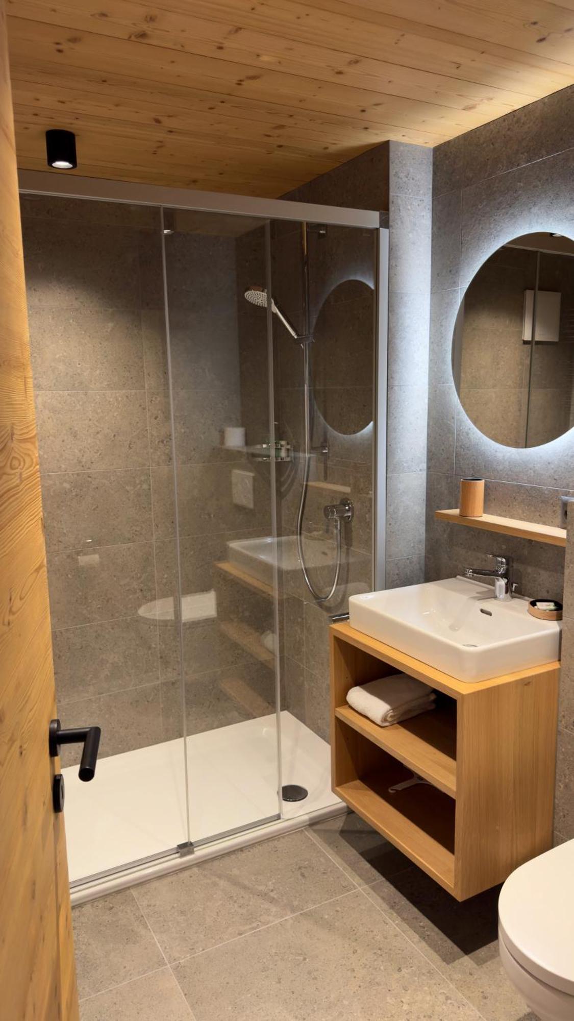 Hotel Les Chamois Verbier Kamer foto